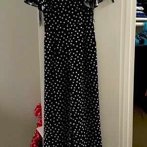 Jumpsuit- Size 4